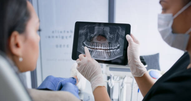 Licensed Dental service in St. Rose, LA - Smile Center Dentistry